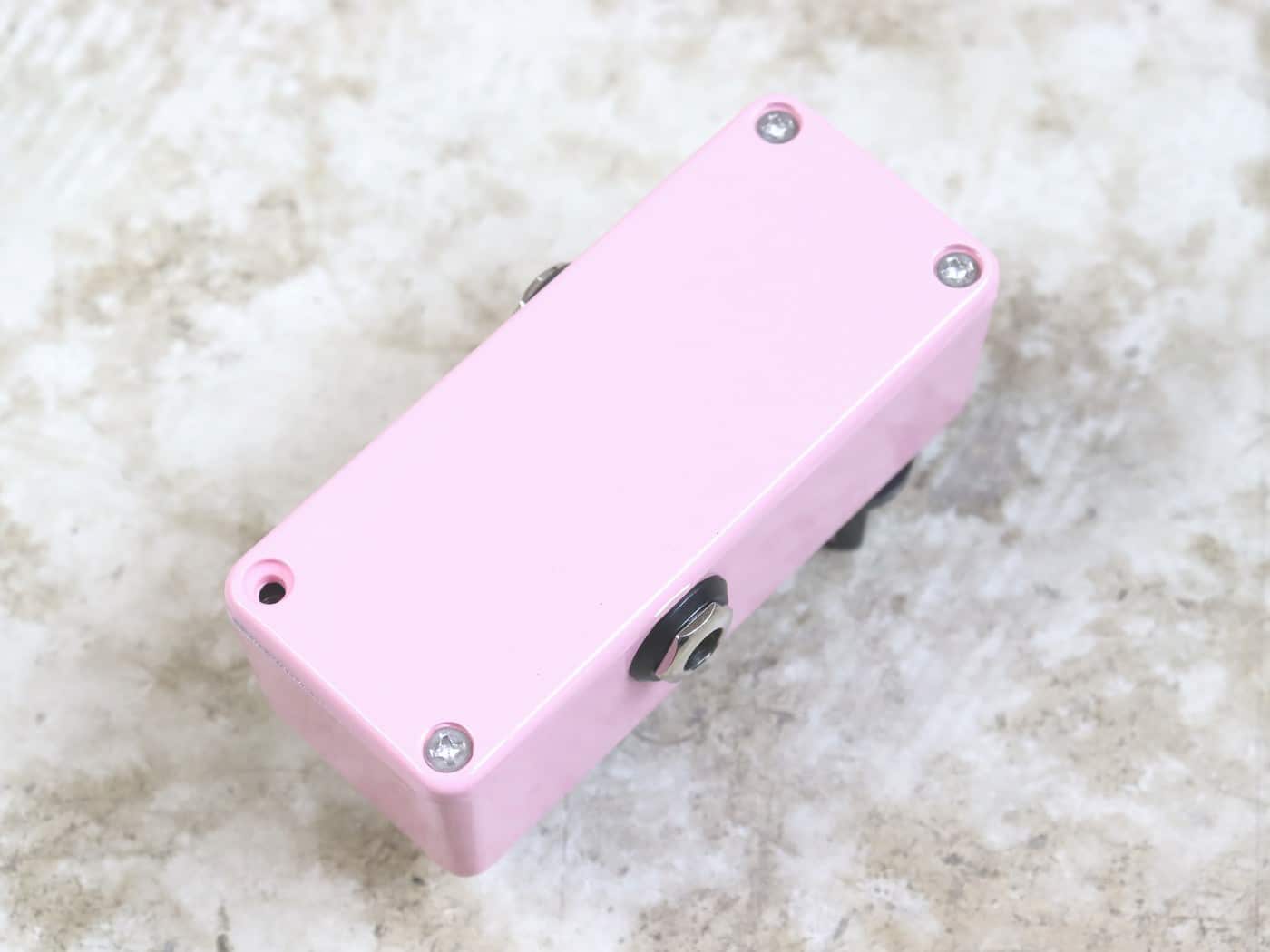 【中古】Effects Bakery Cream Pan Booster ブースター - 画像 (4)