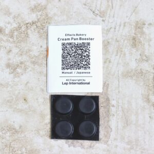 【中古】Effects Bakery Cream Pan Booster ブースター - 画像 (6)