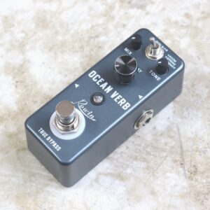 Alternative view of 【中古】Rowin LEF-3800 OCEAN VERB リバーブ