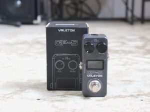 【中古】VALETON GP-5 マルチエフェクター