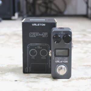 【中古】VALETON GP-5 マルチエフェクター