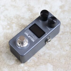 【中古】VALETON GP-5 マルチエフェクター - 画像 (2)