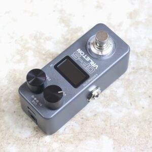 【中古】VALETON GP-5 マルチエフェクター - 画像 (3)