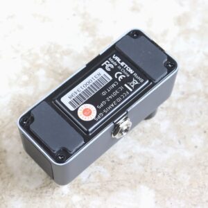【中古】VALETON GP-5 マルチエフェクター - 画像 (4)