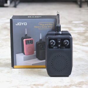 【中古】JOYO JA-05G プラグ型ギターアンプ