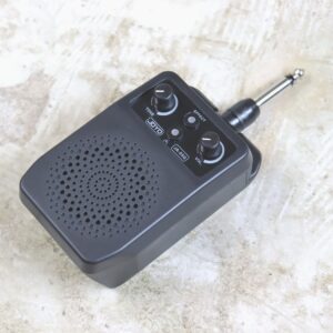 Alternative view of 【中古】JOYO JA-05G プラグ型ギターアンプ