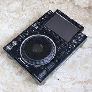 【中古・ジャンク】Pioneer CDJ-3000 DJ用マルチプレーヤー