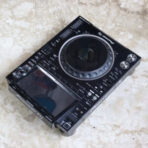 【中古・ジャンク】Pioneer CDJ-3000 DJ用マルチプレーヤー - 画像 (2)