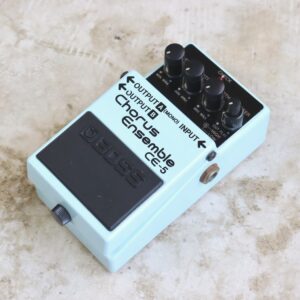 【中古】BOSS CE-5 アナログ仕様