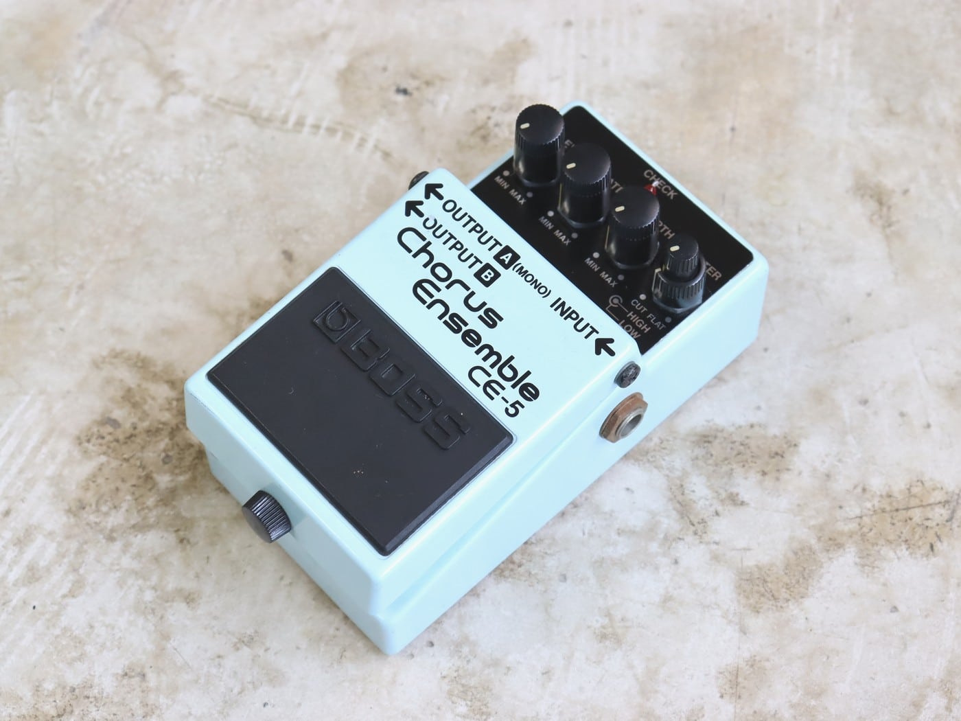 【中古】BOSS CE-5 アナログ仕様