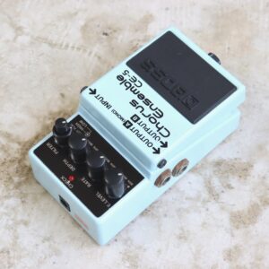 【中古】BOSS CE-5 アナログ仕様 - 画像 (2)
