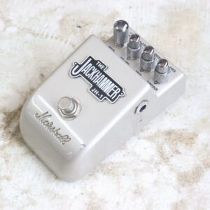 【中古】Marshall JH-1 The Jackhammer ディストーション