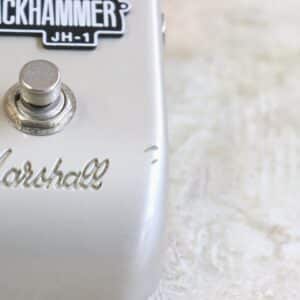 【中古】Marshall JH-1 The Jackhammer ディストーション - 画像 (4)