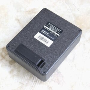 【中古】Marshall DSL Overdrive Pedal DSLFX DUAL SUPER LEAD DISTORTION - 画像 (4)