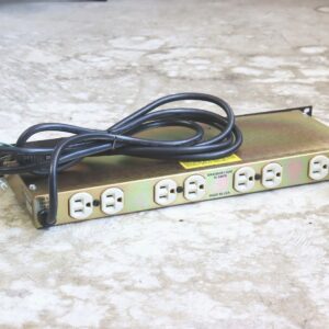 Alternative view of 【中古】FURMAN PL-PLUS パワーディストリビューター 1Uサイズ