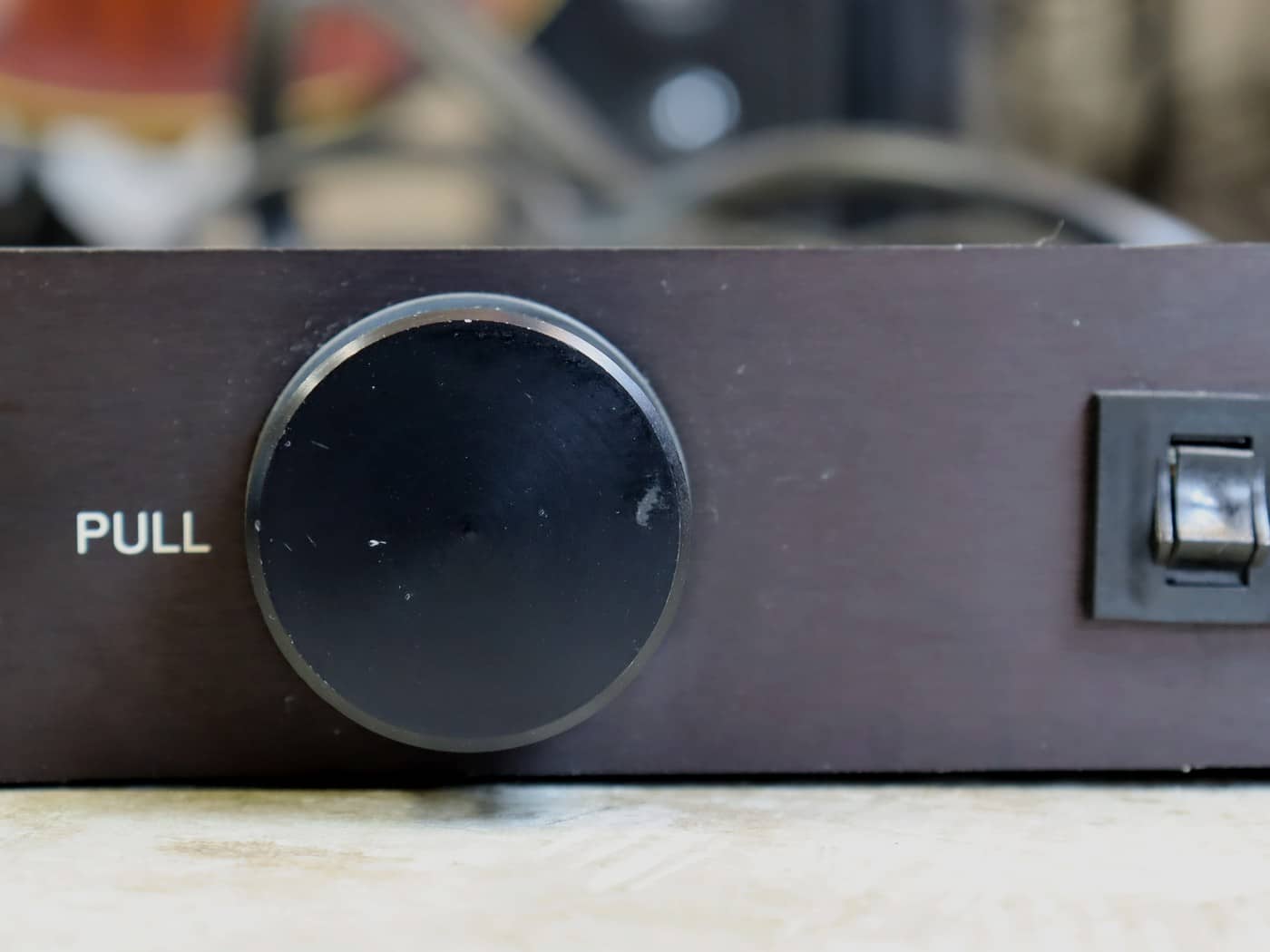 【中古】FURMAN PL-PLUS パワーディストリビューター 1Uサイズ - 画像 (4)