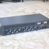 【中古】TL AUDIO C1 DUAL VALVE PRE AMPLIFIER COMPRESSER ラックマイクプリアンプ