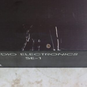 【中古】Studio Electronics SE-1 アナログ・モノフォニック・シンセ音源モジュール - 画像 (4)