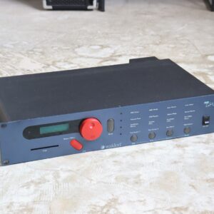 【中古】Waldorf Micro Wave ラック音源モジュール