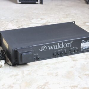 【中古】Waldorf Micro Wave ラック音源モジュール - 画像 (2)