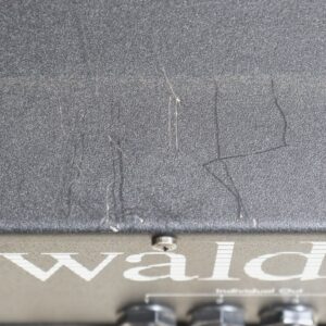 【中古】Waldorf Micro Wave ラック音源モジュール - 画像 (4)