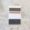 【中古】Waldorf Micro Wave用サウンドカード Dave Gould Techno
