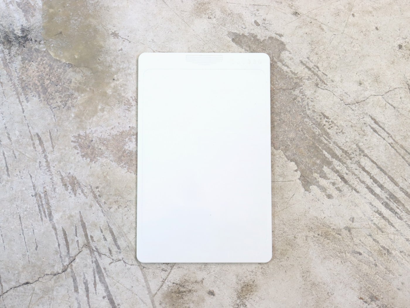 【中古】Waldorf Micro Wave用サウンドカード Dave Gould Techno - 画像 (2)