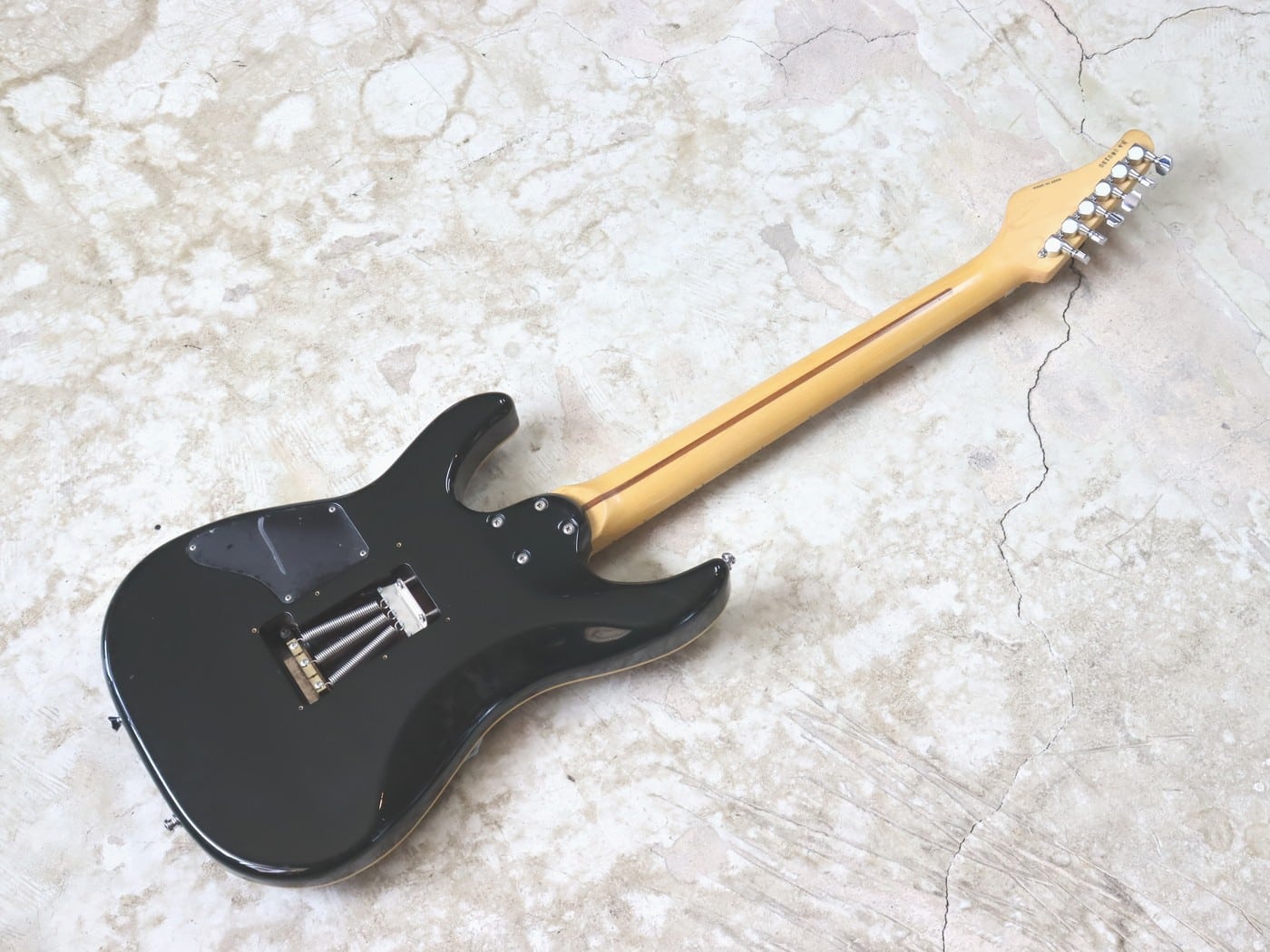 【中古】SCHECTER NV-3-24 - 画像 (3)