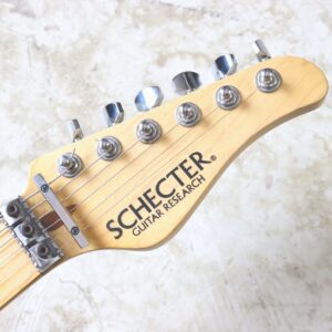 【中古】SCHECTER NV-3-24 - 画像 (5)