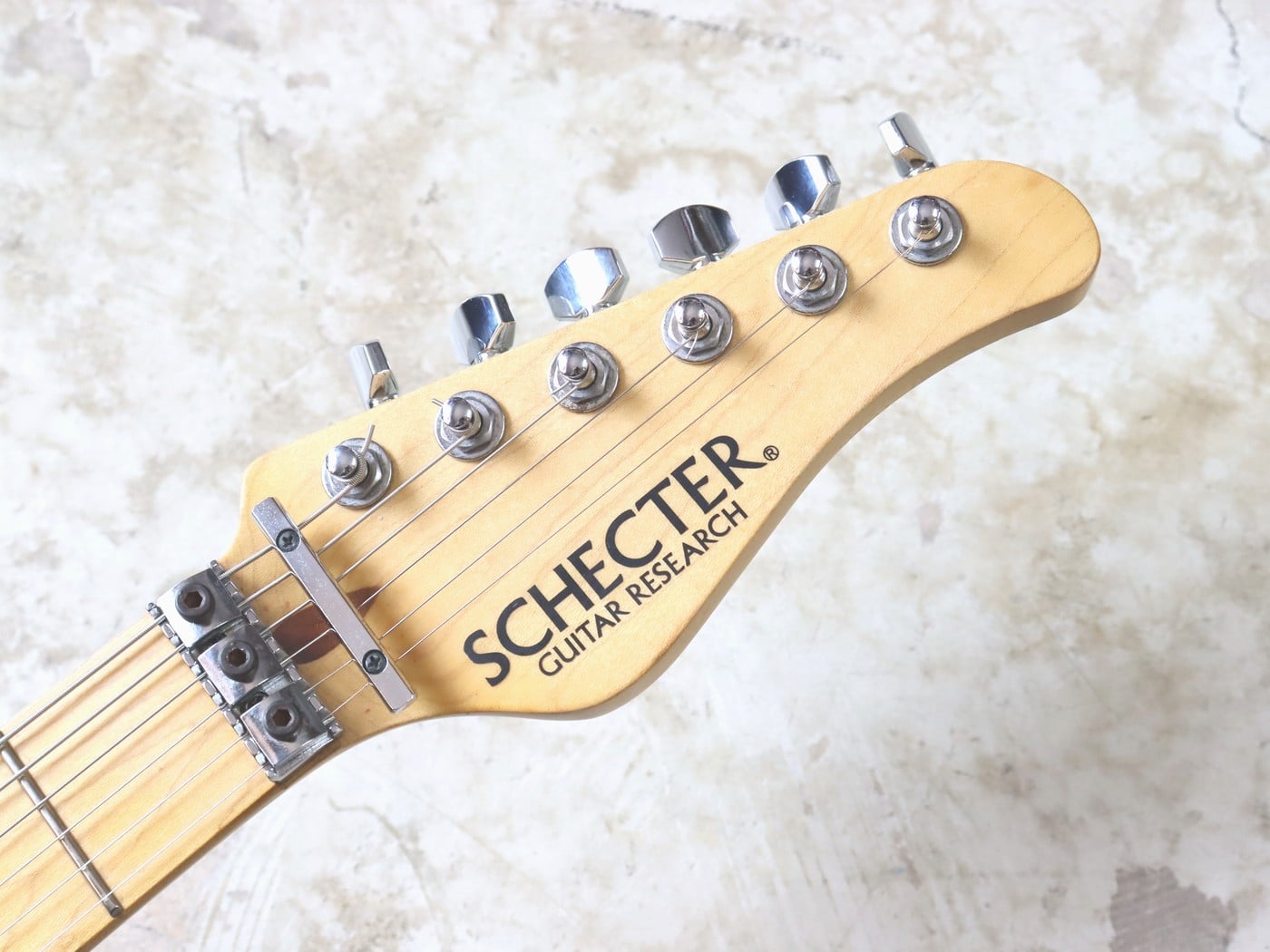 【中古】SCHECTER NV-3-24 - 画像 (5)