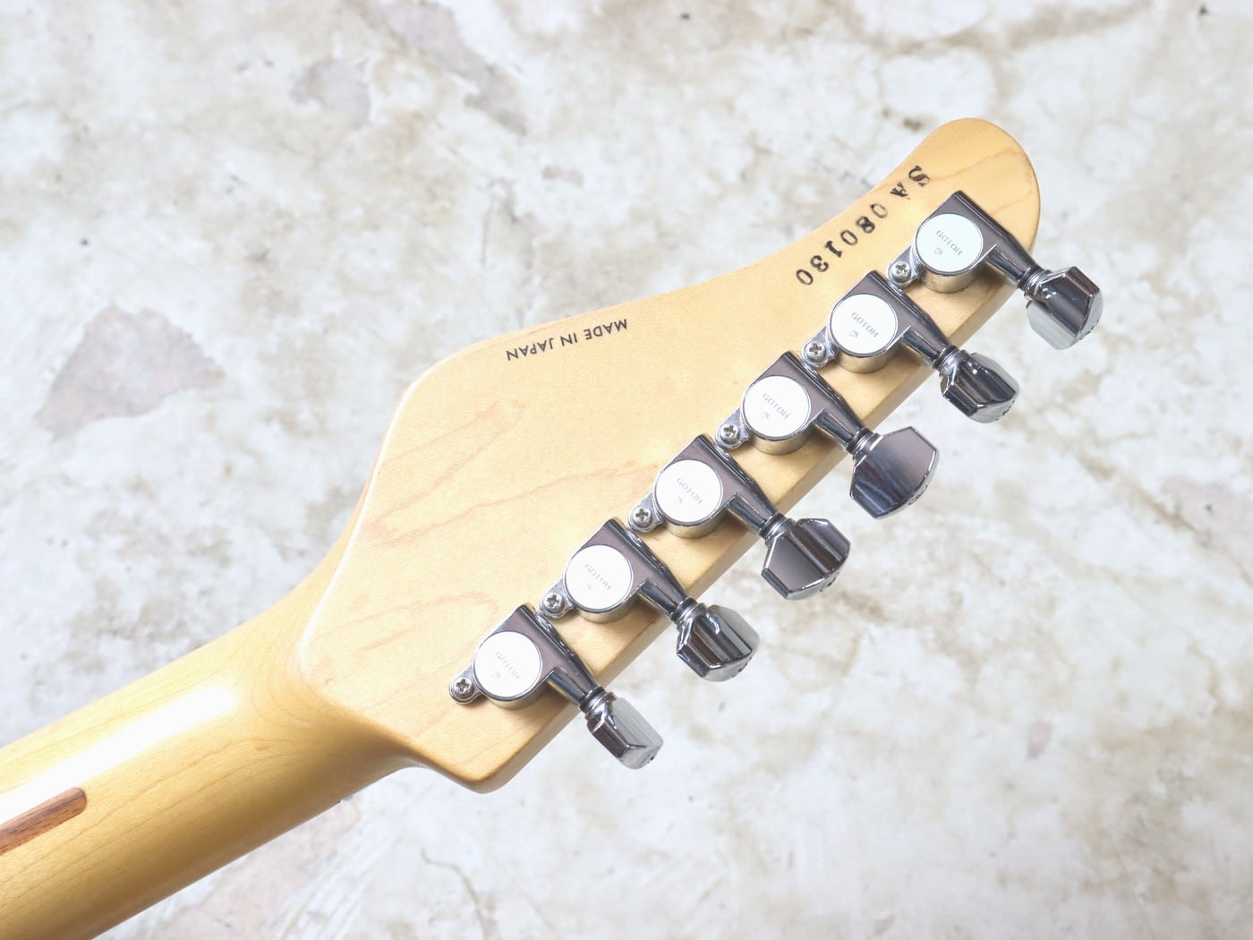 【中古】SCHECTER NV-3-24 - 画像 (6)