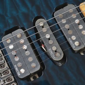 【中古】SCHECTER NV-3-24 - 画像 (9)