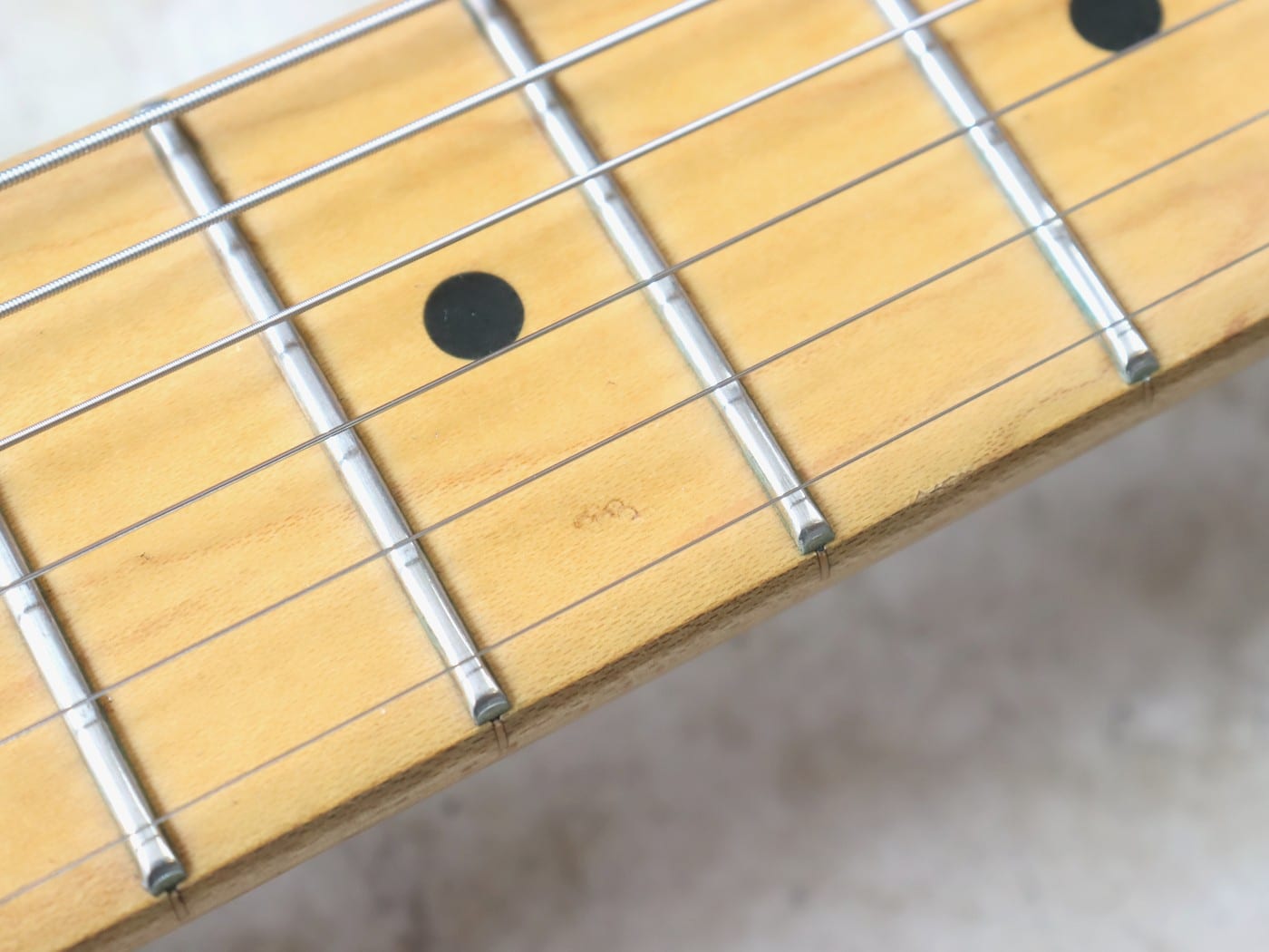 【中古】SCHECTER NV-3-24 - 画像 (10)