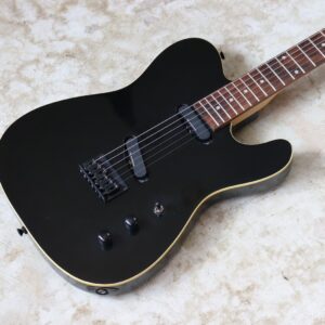 【中古】Mavis テレキャスタータイプ エレキギター - 画像 (2)