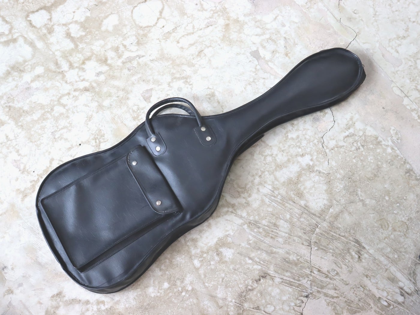 【中古】Mavis テレキャスタータイプ エレキギター - 画像 (7)