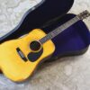 【中古】Cat's Eyes CE-250 アコースティックギター 初期ロゴ
