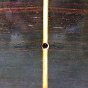 【中古】Cat's Eyes CE-250 アコースティックギター 初期ロゴ - 画像 (12)