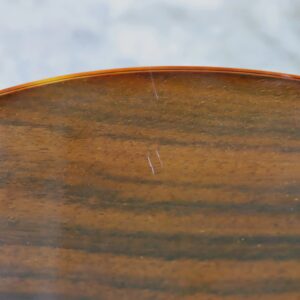 【中古】Cat's Eyes CE-250 アコースティックギター 初期ロゴ - 画像 (14)