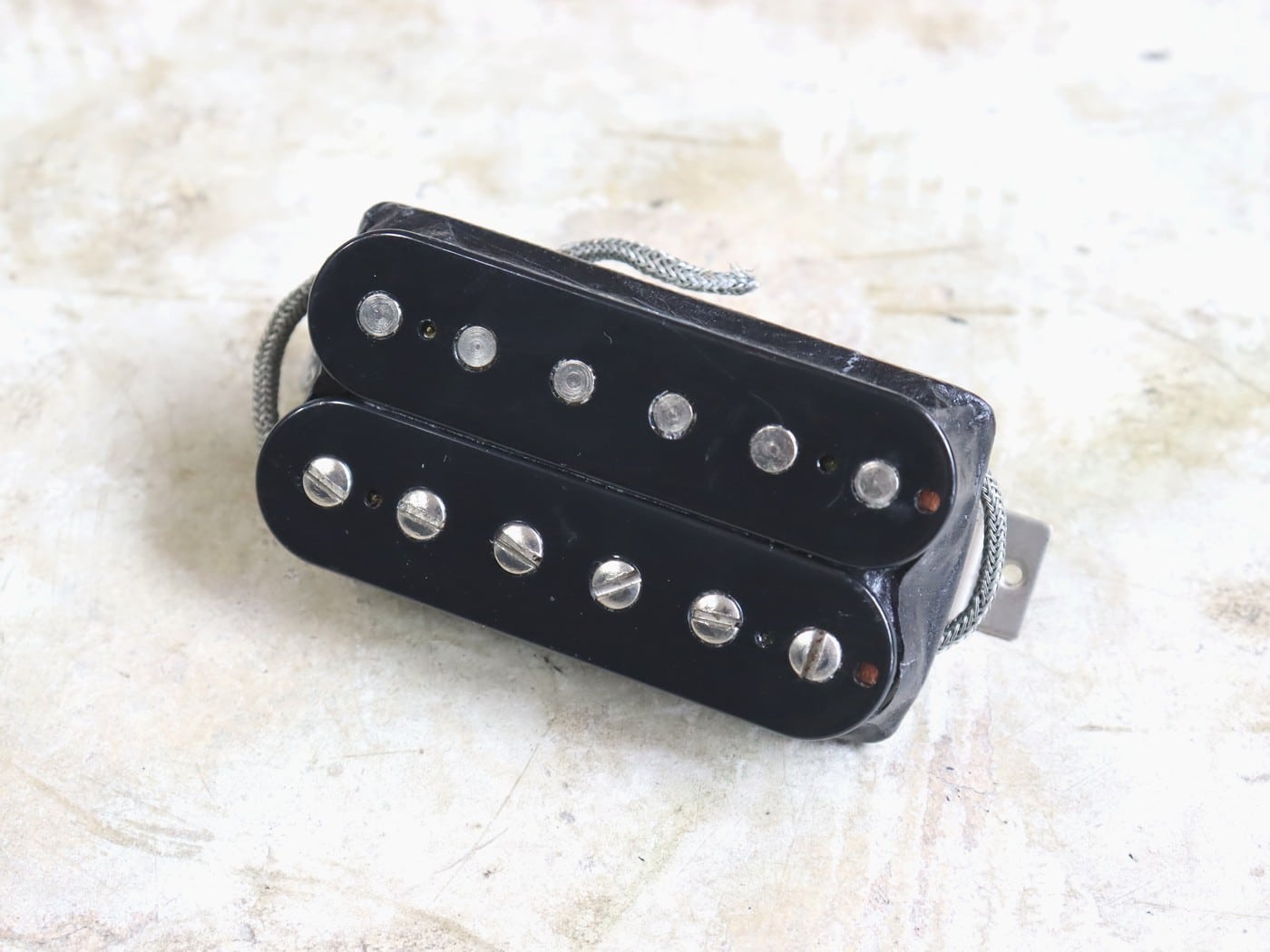 【中古】Gibson 型番不明ピックアップ