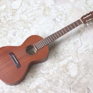 【中古】Aria ASA-18N パーラーギター