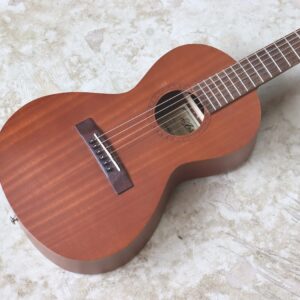 Alternative view of 【中古】Aria ASA-18N パーラーギター