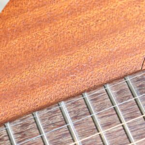 【中古】Aria ASA-18N パーラーギター - 画像 (11)