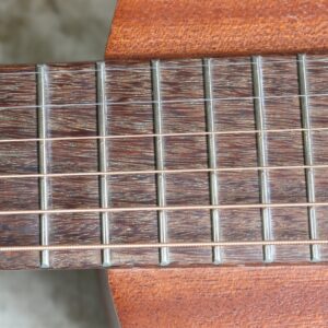 【中古】Aria ASA-18N パーラーギター - 画像 (12)