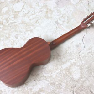 【中古】Aria ASA-18N パーラーギター - 画像 (3)