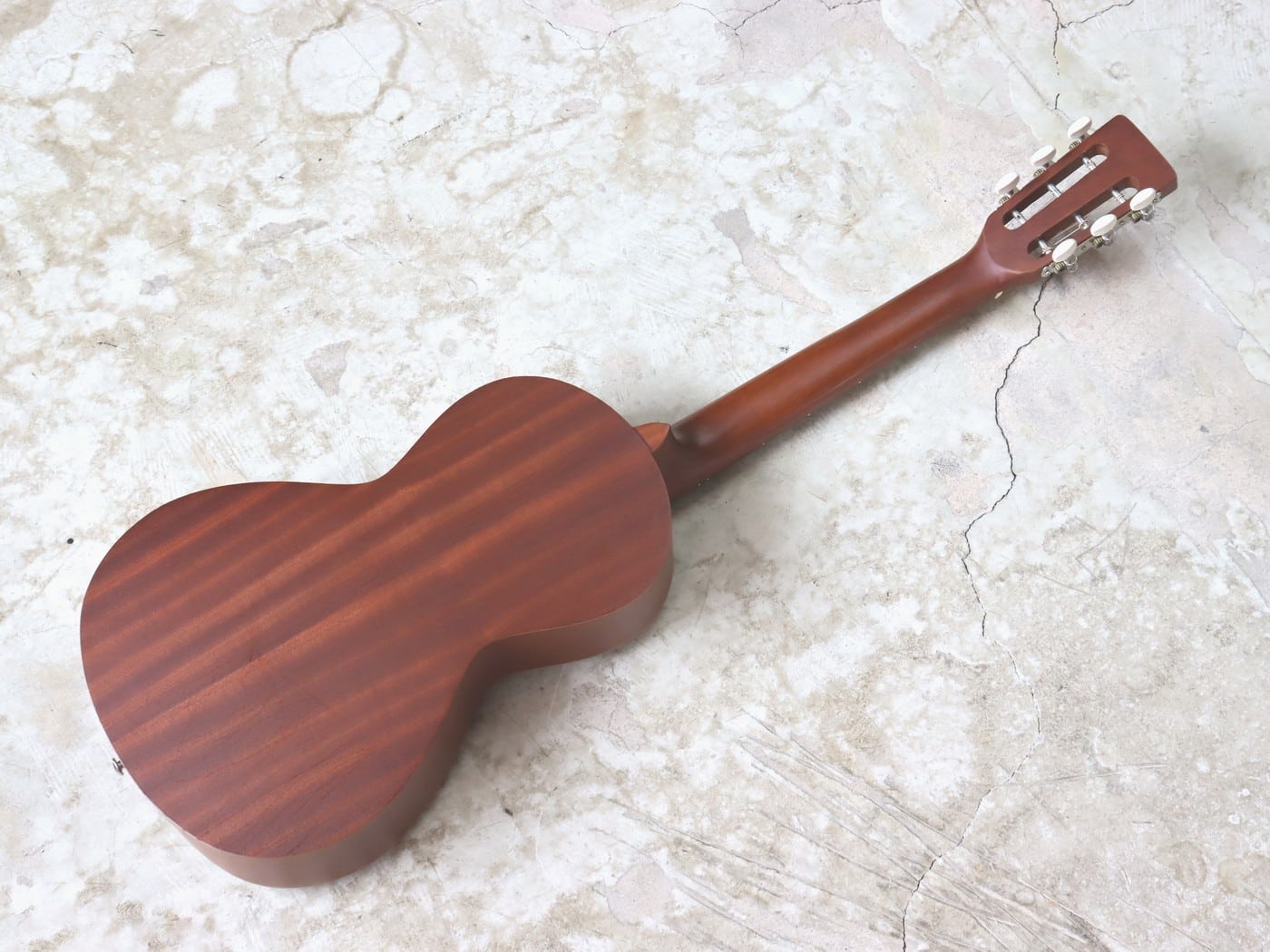 中古】Aria ASA-18N パーラーギター - 神奈川県の中古楽器店 パプリカ