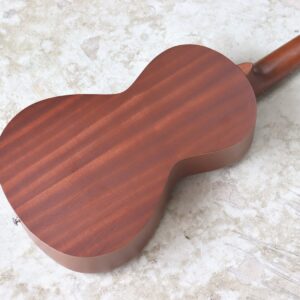 【中古】Aria ASA-18N パーラーギター - 画像 (4)