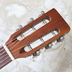 【中古】Aria ASA-18N パーラーギター - 画像 (5)