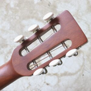 【中古】Aria ASA-18N パーラーギター - 画像 (6)