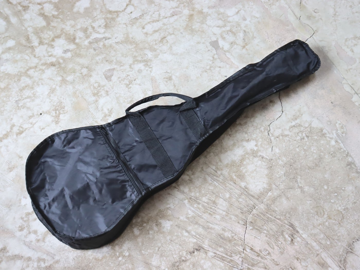 【中古】Aria ASA-18N パーラーギター - 画像 (7)