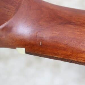【中古】Aria ASA-18N パーラーギター - 画像 (10)